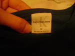 Блузка Calvin Klein Jeans DSC09001.JPG