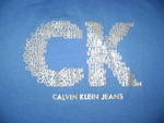 Блузка Calvin Klein Jeans DSC09004.JPG
