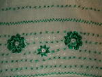 Ефектна индийска блузка за момиченце или по-малка мама HPIM9574.JPG