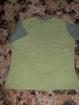 Ватирана блуза на Dino sport р 152-12г. за момиче IM000748.JPG