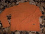 Пуловер машинно плетиво MELEDY за 12-14г. мацка или по-слаба мама IM000834.JPG