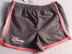 Перфектна ЦЕНА! НОВИ спортни къси панталони Disney Sport, оригинални! Lillina_disney_short1.jpg