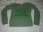 Зелена блузка P4112267.JPG