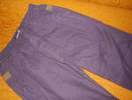 Спортно елегантен  панталон за 9-10год хлапе PC0600061.JPG
