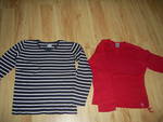 Две трикотажни блузи за р. 140-146 PIC_00511.JPG