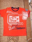 Тениска -  ALOUETTE- 14g SL745752.JPG