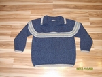 Много запазен пуловер Tozzy за младеж 10-12г. Vaina_a14.jpg