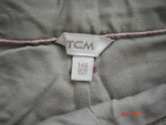 Пола-панталонки и блуза ТСМ-10-12 години с подарък distef_DSC07870.jpg