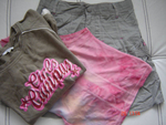 Пола-панталонки и блуза ТСМ-10-12 години с подарък distef_DSC07874.jpg