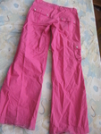 Розов летен панталон за ръст 152см mama_vava_IMG_00811.jpg