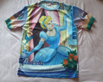 Детска тениска с принцеса на Дисни marina_kaprieva_P3010041.JPG