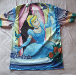 Детска тениска с принцеса на Дисни marina_kaprieva_P3010042.JPG