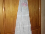 Нова бяла лятна рокля за момиче до 150 см. me4tiza_24671805_3_800x600.jpg