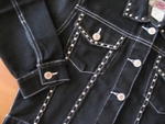 C.T.B.D Jeans - черно дънково яке ruminm_4.JPG