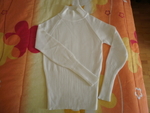 Бяла блузка, машинно плетиво sisko_75_PB060235.JPG