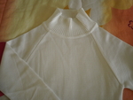 Бяла блузка, машинно плетиво sisko_75_PB060237.JPG