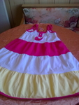 Нова рокля размер 9 за ръст 134 valenta_15108.jpg