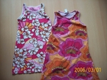 Огромен брой блузки,полички и роклички за ръст 134-140см  ,по 2 лева и подарък vesy78_prod_066.JPG