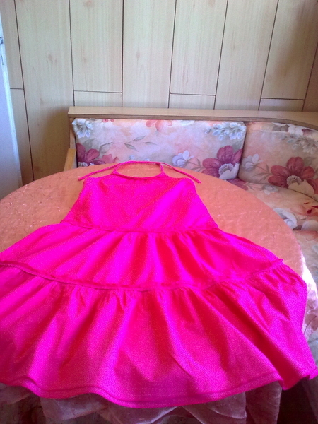 Цикламена рокля Н&м за ръст 140 9-10години. valenta_15078.jpg Big