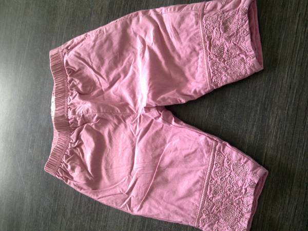 Красив подплатен панталон с бродерия в розово Name it 06621.jpg Big
