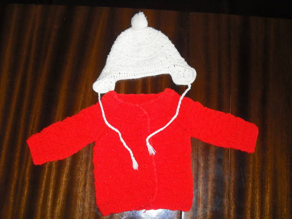 плетено пуловерче подарък шапка DSCF00011.JPG Big