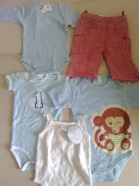 Бебешки дрехи, нови. capaska_IMG_20140822_155000.jpg Big