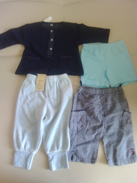 Бебешки дрехи, нови. capaska_IMG_20140822_161233.jpg Big