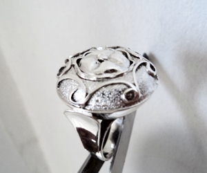 модел 430   Изработен от масивно сребро  Дамски пръстен кръгъл с апликация radimm_430_5_.JPG Big