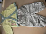 Лот панталонки L.O.G.G by H&M и жилетчица тип болеро Kitchoun 0121.JPG