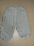 Лот панталонки L.O.G.G by H&M и жилетчица тип болеро Kitchoun 0131.JPG