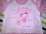 Розов комплект-блуза с ританки на Дисни 090320113521.jpg