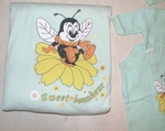 Бебешки комплект с пчеличка Bounty_DSCF0094.JPG