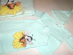 Бебешки комплект с пчеличка Bounty_DSCF1859.JPG