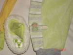 Зелена долничка с чорапогащник 10лв. DSC088321.JPG