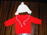 плетено пуловерче подарък шапка DSCF00011.JPG