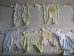Бебешки дрехи 0-3 месеца ВСЯКАКВИ IMG_04531.JPG