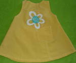 жълта роклечка с цветя P10306641.jpg