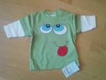 "Весела" блузка за новородено от Сherokee Photo-0002.jpg