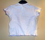 Оригинална блузка с ROO/кенгурчето/ на DISNEY 0-3м Rokita_DSCI2805.JPG