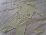 Комплектче блузка и ританки - намалено на 4лв. S8301726.JPG