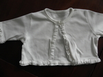Бебешорска блузка Gap подарък болеро ani4ka_np_P2080322.JPG