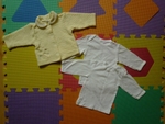 Нова жилетка и 2 бели блузки choparka_P1040422.JPG