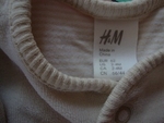 Бебешки комплект H&M размер 62 luiza58_DSC01737.JPG
