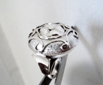 модел 430   Изработен от масивно сребро  Дамски пръстен кръгъл с апликация radimm_430_5_.JPG