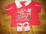 Страхотна червена блузка с чорапки за маратонки. toni69_DSCI0187_Custom_.JPG