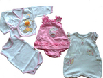 Лот дрешки за лятно бебче NEXT, Caramell, Tiasis - отлични! twinkle_twinkle_0088.jpg