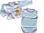 Лот дрешки за лятно бебче NEXT, Caramell, Tiasis - отлични! twinkle_twinkle_0092.jpg