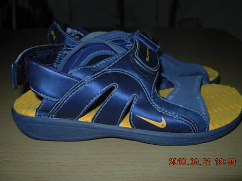 Страхотни сандалки Nike №32 DSCN1329.JPG Big