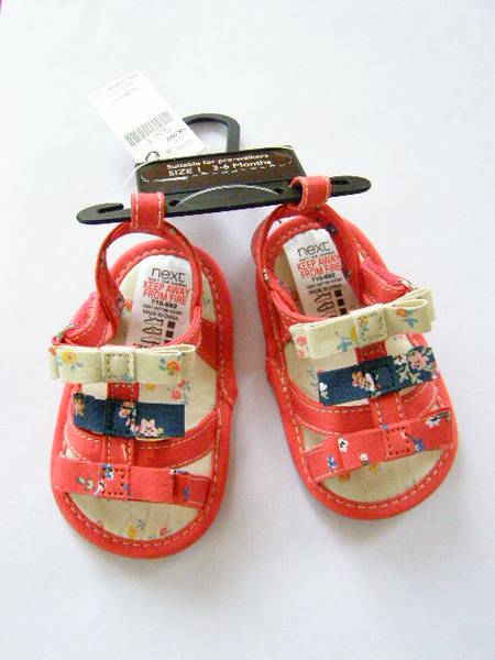 Много сладки сандалки на бебе момиче P2160291.JPG Big
