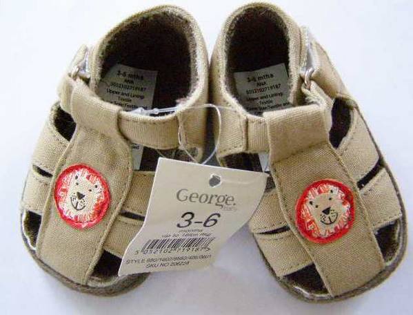 Летни сандалки за бебе P2160309.JPG Big